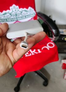 Multiport Adapter