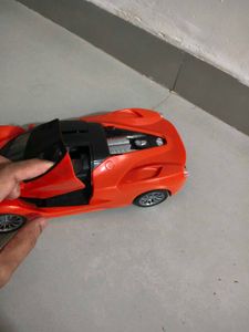 Remote Toy Car