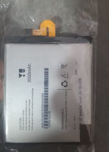Yu Yutopia 5050 Battery
