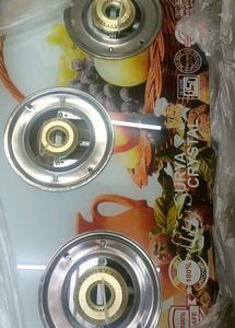 Surya Cristal 3br Chula New