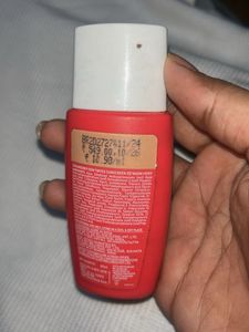 Dot &amp; Key Tinted Sunscreen