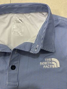 Branded North Face Tshirt From Vietnam