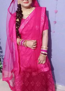 New Lengha