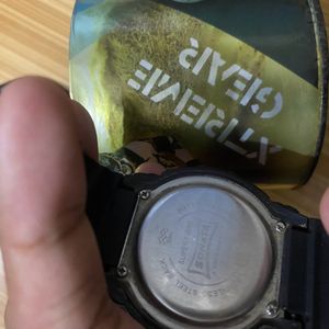 Sonata Digital Watch