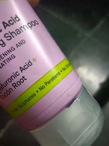Moxie Repairing Shampoo