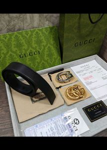 Gucci Belts