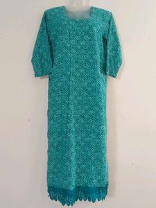 Jaipuri Cotton kurta