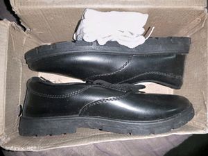 School Shoes