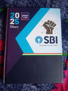 Diary Of 2025