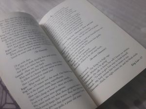 King Lear by Shakespeare