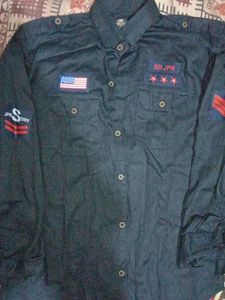 FashLook Shirt