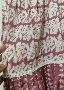 Zudio Dress