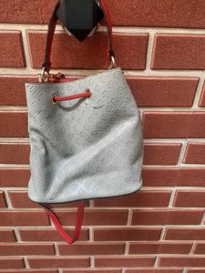 Bucket Bag