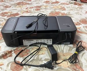 Hp Deskjet 1000