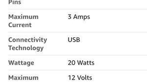 Braided iphone charger USB - lightning cable