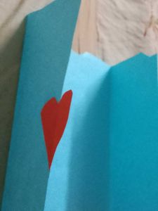 Friends Forever Dairy Combo Hand Made Card