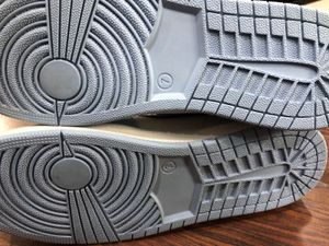 Leather Sneakers Size UK 7