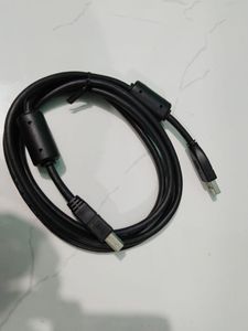 USB Printer Cable, USB A to Male To USB B 2.0 Cable Cord Compatible with Printers, Scanner For Brother Dell, HP, Epson, Canon, Xerox, Samsung, Epson-9.84 Feet