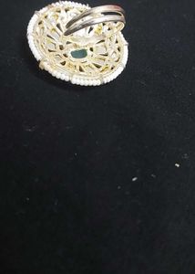 Blue Ring