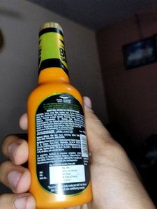 Park Avenue Beer Shampoo