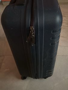 small trolley bag