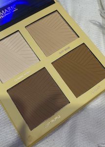 IMAGIC Contour Palette FA 120