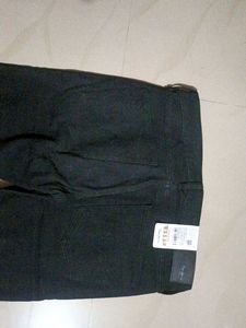Pepe Jeans Black Jean
