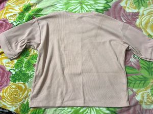 Graphic Print T-Shirt