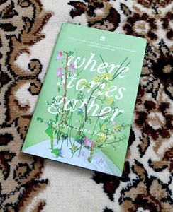 Where Stories Gather: Poems