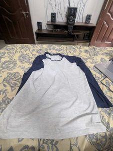 11 Nos Full &amp; Half Sleeve T-shirt