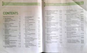 MTG Objective NCERT, Arihant All In One Biology
