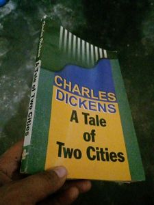 Fictional Book