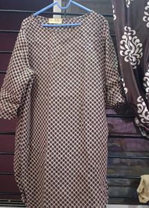 Dailywear Kurta For Women