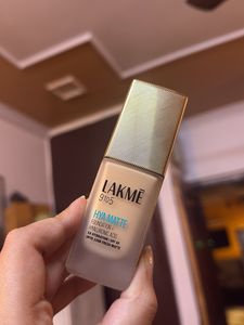Lakme Foundation