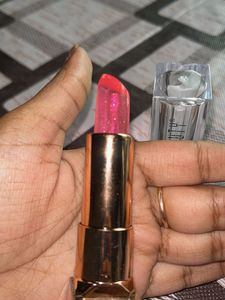 Swiss Beauty color change gel  Lipstick