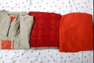Salwar Suit
