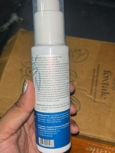 Bodywise Sunscreen Spray