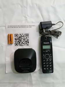 Panasonic Cordless Phone