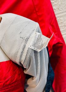 🇹🇭 Adidas Imported Colorblock Jacket