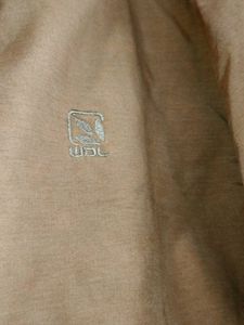 Woodland Men Winter Jacket