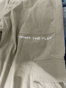 Baggy UNISEX Cargo by whattheflex