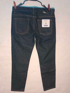 Pierre Cardin Denim Jeans