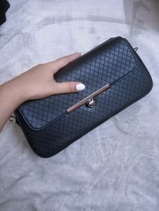 Classy Black Bag