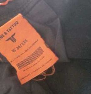 2 Women Jeans