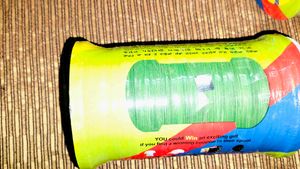 Kite Flying String Spool
