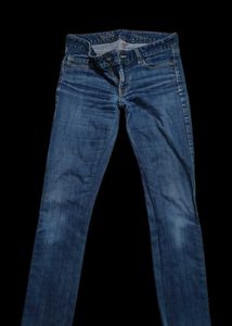 y2k low waist denim Jeans