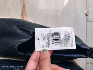 Brand New Shoes