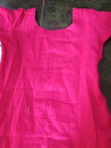 Daily wear Kurta