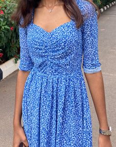 Zudio Mini Dress