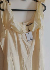 SASSAFRAS Jumpsuit